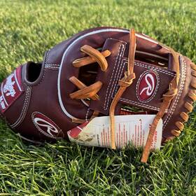 Pror314-2sh Rawlings 198308275210 New Heart Of The Hide 11.5 Rht Baseball Glove Brown Tan R2g Pror314-2sh Rawlings 198308275210 New Heart Of The Hide 11.5 Rht Baseball Glove Brown Tan R2g