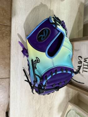 Prorcm33-23pub Rawlings 198308485572 Brand New Heart Of The Hide Catchers Mitt 33 Inch Prorcm33-23pub Rawlings 198308485572 Brand New Heart Of The Hide Catchers Mitt 33 Inch