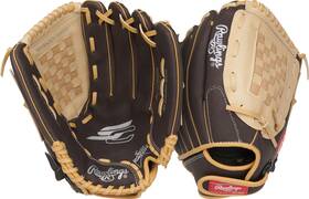 Rawlings 198308890550 Baseball Glove 12.5 Inch Adult Rec Sure Catch Size Mocha Camel Right Rawlings 198308890550 Baseball Glove 12.5 Inch Adult Rec Sure Catch Size Mocha Camel Right