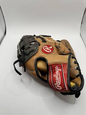 200-hc Rawlings Rht Pro Gold Glove Baseball Mitt