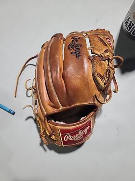 206-9htg Rawlings Heart Of The Hide 12 Inch Horween 206-9htg Rawlings Heart Of The Hide 12 Inch Horween