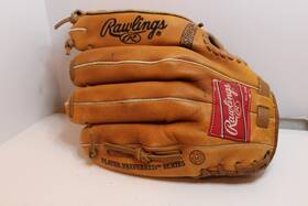 224bf Rawlings Baseball Glove Mit Ken Griffey Jr Rbg 11 Inch
