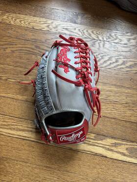 3039-22sgz Rawlings Heart Of The Hide 12.75 Inch Outfield R2g Pror 303 Trap-eze Web Glove 3039-22sgz Rawlings Heart Of The Hide 12.75 Inch Outfield R2g Pror 303 Trap-eze Web Glove