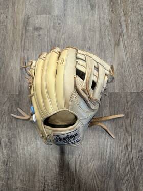 3039m-6 Rawlings Heart Of The Hide Pro 12.75 Rht 3039m-6 Rawlings Heart Of The Hide Pro 12.75 Rht