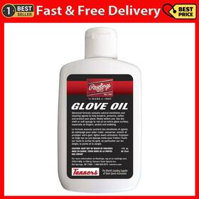 Rawlings 445004251288 Glovolium Baseball Glove Oil Rawlings 445004251288 Glovolium Baseball Glove Oil