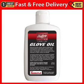 Rawlings 445038632602 Glovolium Baseball Glove Oil