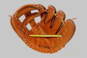 6bg-2033 Rawlings Twin Tower Deep Pocket Baseball Glove For Professional America Special