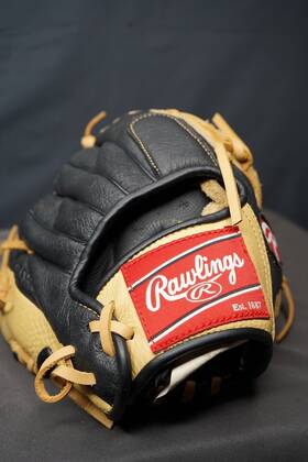 6sc125cs Rawlings 11 Inch Baseball Glove Rht