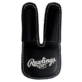 Rawlings 745492103104 Fielders Finger Guard For Baseball Softball - Protective Gear Players Rawlings 745492103104 Fielders Finger Guard For Baseball Softball - Protective Gear Players