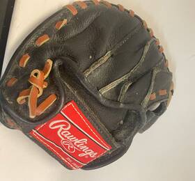 Rawlings 745492989838 5-tool Great Hands Training Glove Greathands
