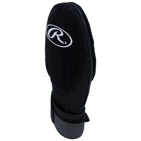 Rawlings 745492998809 Protective Sliding Mitt Baseball/softball Youth Black