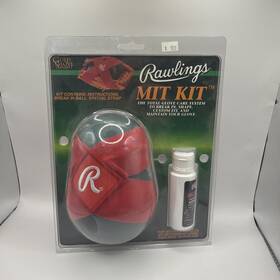 Rawlings 768715123413 Mit Kit