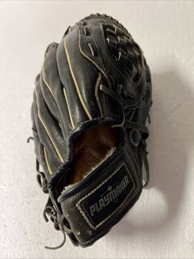 80-3012-2 Rawlings 8030128 Playmaker Series Baseball Glove Rht Leather