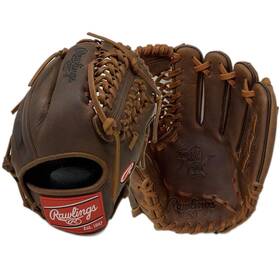 Rawlings 860011758570 Timberglaze Heart Of The Hide Baseball Glove Multiple Sizes Styl