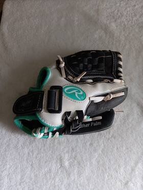 Acafp105gw-6 Rawlings Acafp105gw-6/0 10.5 Inch Youth Fastpitch Softball Glove Right Hand Throw Acafp105gw-6 Rawlings Acafp105gw-6/0 10.5 Inch Youth Fastpitch Softball Glove Right Hand Throw