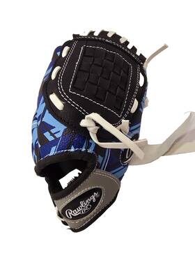 Amarem91bg-12 Rawlings Amarem91bg-12/0 Remix T-ball And Youth Baseball / Softball Glove Rem91bg Nwot