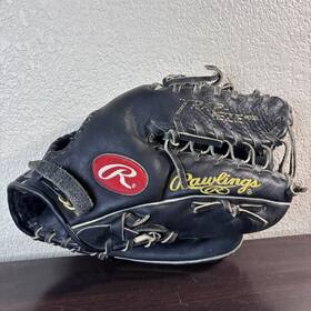 Askg301 Rawlings Ken Griffey Jr. Rht Baseball Glove Trap-eze Pro Model Rare Vtg