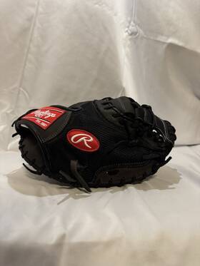 Bbbk29 Rawlings Heart Of The Hide Catchers Mitt 33 Rht