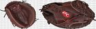 Bcm20 Rawlings Series Adult Handers 32.5 Baseball Catchers Mitt Bull