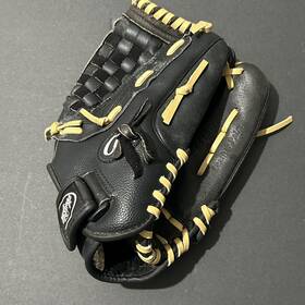 Ss13w Rawlings Blbh5 13inch Rsb Rht Right Handed Throw Softball Glove Mitt