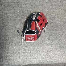 Bo3029-6ns Rawlings Freakout 12 3/4 Inch Baseball/softball Glove