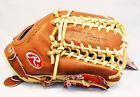 Pros27tbr " Rawlings Brand Baseball Glove 12.75 Preferred Infield Pro Rht Pros27tbr " Rawlings Brand Baseball Glove 12.75 Preferred Infield Pro Rht
