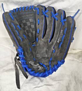 Brg110r Rawlings Baseball Glove Mitt 11 Inch Brg110r Rawlings Baseball Glove Mitt 11 Inch