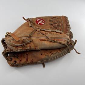 Rawlings C100-4 Century Series Left-handed Baseball/softball Glove Lht