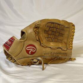 C100-5 Rawlings Century Series Baseball Glove Mitt 12 Inch Rht Right Hand Throw