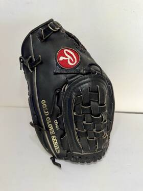 Ceh01 Rawlings Gold Glove Series Baseball Basket Web Deer Tanned Cowhide Ceh01 Rawlings Gold Glove Series Baseball Basket Web Deer Tanned Cowhide