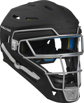 Chmchj-b7 Rawlings Chmchj-b7/b1-jr Mach Series Catchers Helmet Baseball Junior And Senior Chmchj-b7 Rawlings Chmchj-b7/b1-jr Mach Series Catchers Helmet Baseball Junior And Senior