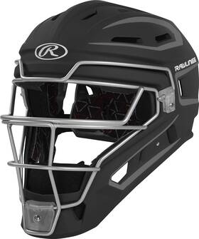 Chv27j-b Rawlings Chv27j-b/gph Velo 2.0 Catchers Helmet Baseball Junior And Senior Sizing Mu Chv27j-b Rawlings Chv27j-b/gph Velo 2.0 Catchers Helmet Baseball Junior And Senior Sizing Mu