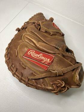 12-cmg Rawlings Cm11 Catchers Mitt Gold Glove Lite Toe Pro Rht 12-cmg Rawlings Cm11 Catchers Mitt Gold Glove Lite Toe Pro Rht
