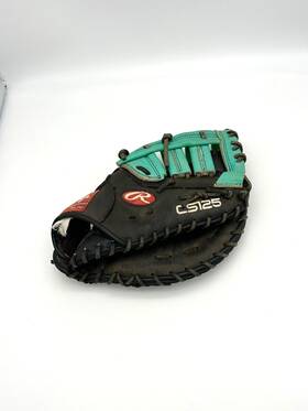 Cs12fbbng Rawlings Cs125 Custom Series Boys 12 Inch Baseball First Base Right Throw Cs12fbbng Rawlings Cs125 Custom Series Boys 12 Inch Baseball First Base Right Throw