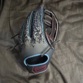 Rawlings Ctd7f620p-11.75 12.75 Right Hand Throw Baseball Glove/ Rev 1x