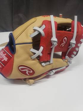 D1121cpt Rawlings Youth Pro Taper Premium Series 11.25 Inch