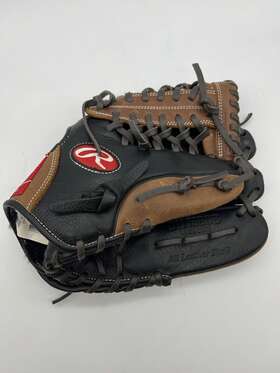 D1175bdb Rawlings Premium Series 11.75 Inch Baseball Softball Glove Right Throw Euc