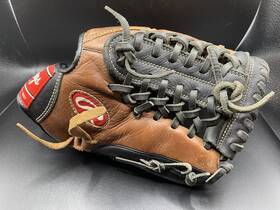 D1175dbb Rawlings Premium Series D117dbb 11.75 Inch Baseball Glove Right Hand Throw
