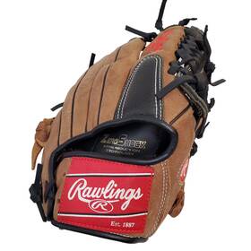 D1175mtdb Rawlings D1175mtb Premium Series 11.75 Inch Baseball Glove Right Hand Throw Adult