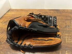 D1200db Rawlings Premium Series 12 Inch Boys Baseball Glove