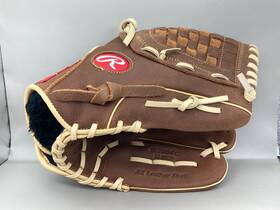 D120dbc Rawlings Premium Rht Glove 12 Inch Right Hand Leather
