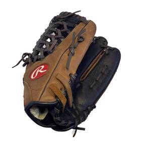 D120ptb Rawlings Premium Series 12 Inch Baseball Softball Glove Right Hand Throw