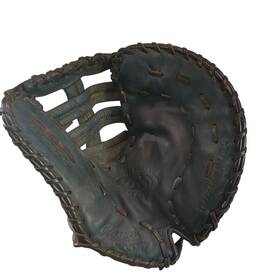 D125bfb Rawlings First Base Glove Premium Series Baseball 12.5 Inch Rht Black Mitt