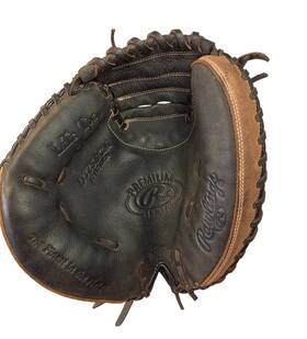 D325bgm Rawlings Premium Series Catcher S Mitt 32.5 Inch Rht Lite Toe Leather Glove D325bgm Rawlings Premium Series Catcher S Mitt 32.5 Inch Rht Lite Toe Leather Glove