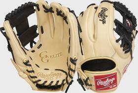 Dicgge115icbb-3 Rawlings Nwt Gold Glove Elite Rht 11 1/2 Inch Model Gge1151cb