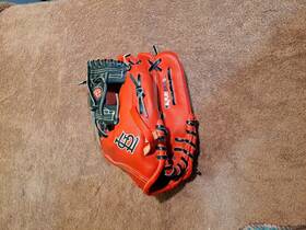 Eabr5 Rawlings St Louis Cardinals Sga Right Handed Baseball Glove Rht Eabr5 Rawlings St Louis Cardinals Sga Right Handed Baseball Glove Rht