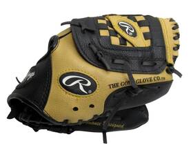 Ehes5 Rawlings 10 Inch Players Series T-ball Glove - Right Hand The Gold Company