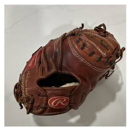 Ej-1267 Rawlings Primo Catchers Mitt