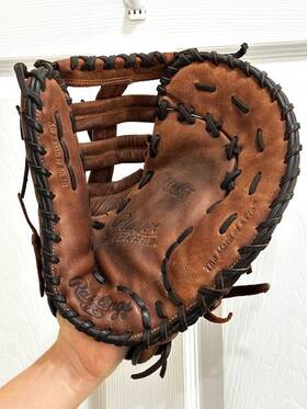 Ekbr29 Rawlings Pro Preferred Baseball Glove 12 1/2 Inch Ekbr29 Rawlings Pro Preferred Baseball Glove 12 1/2 Inch