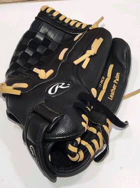 Ss13w Rawlings Elbr5 13 Inch Right Hand Throw Baseball/softball Glove